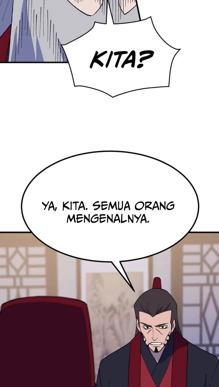 The Great Master Bab 141 halaman 11