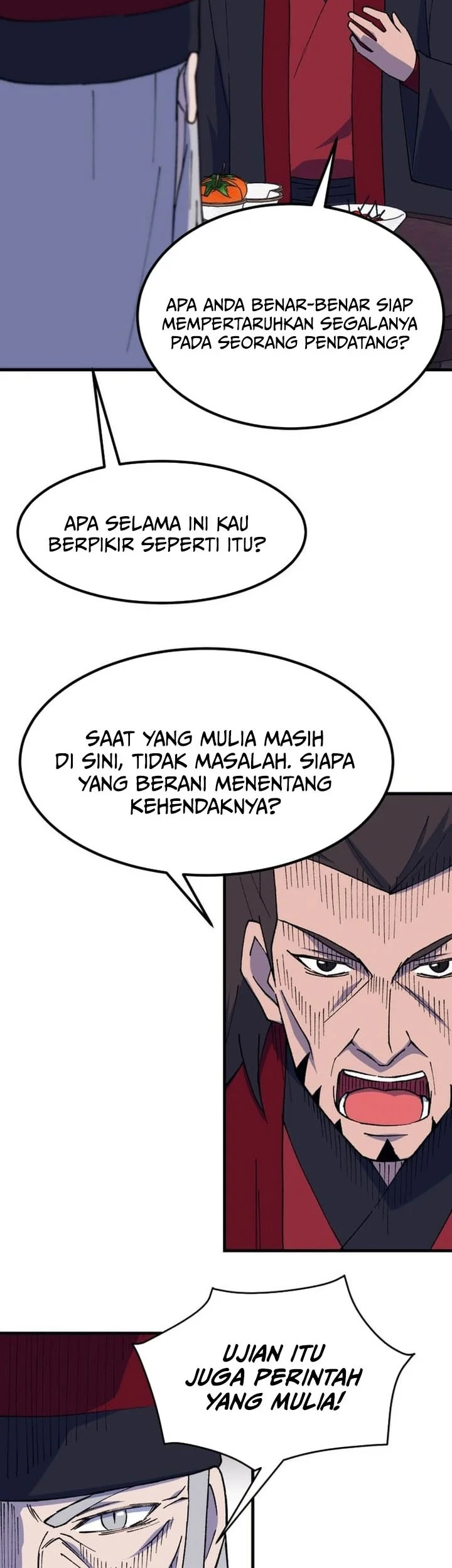 The Great Master Bab 141 halaman 12