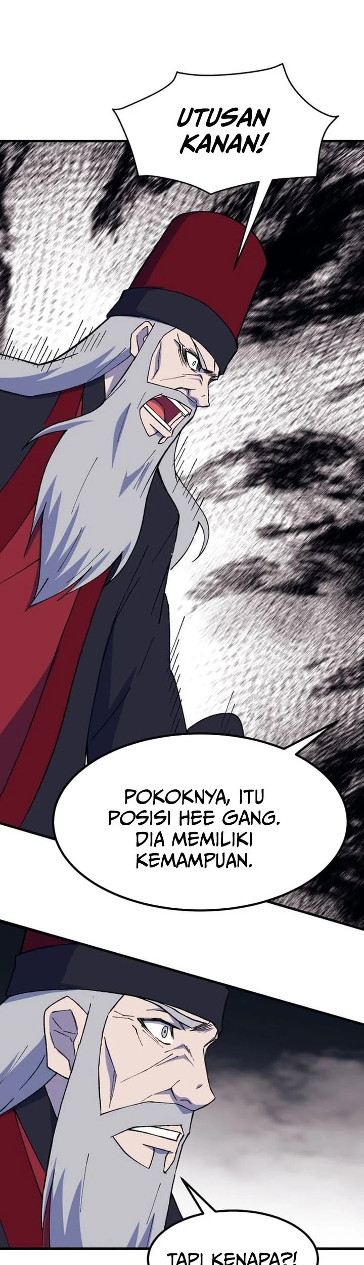 The Great Master Bab 141 halaman 14