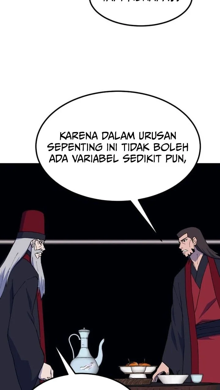 The Great Master Bab 141 halaman 15