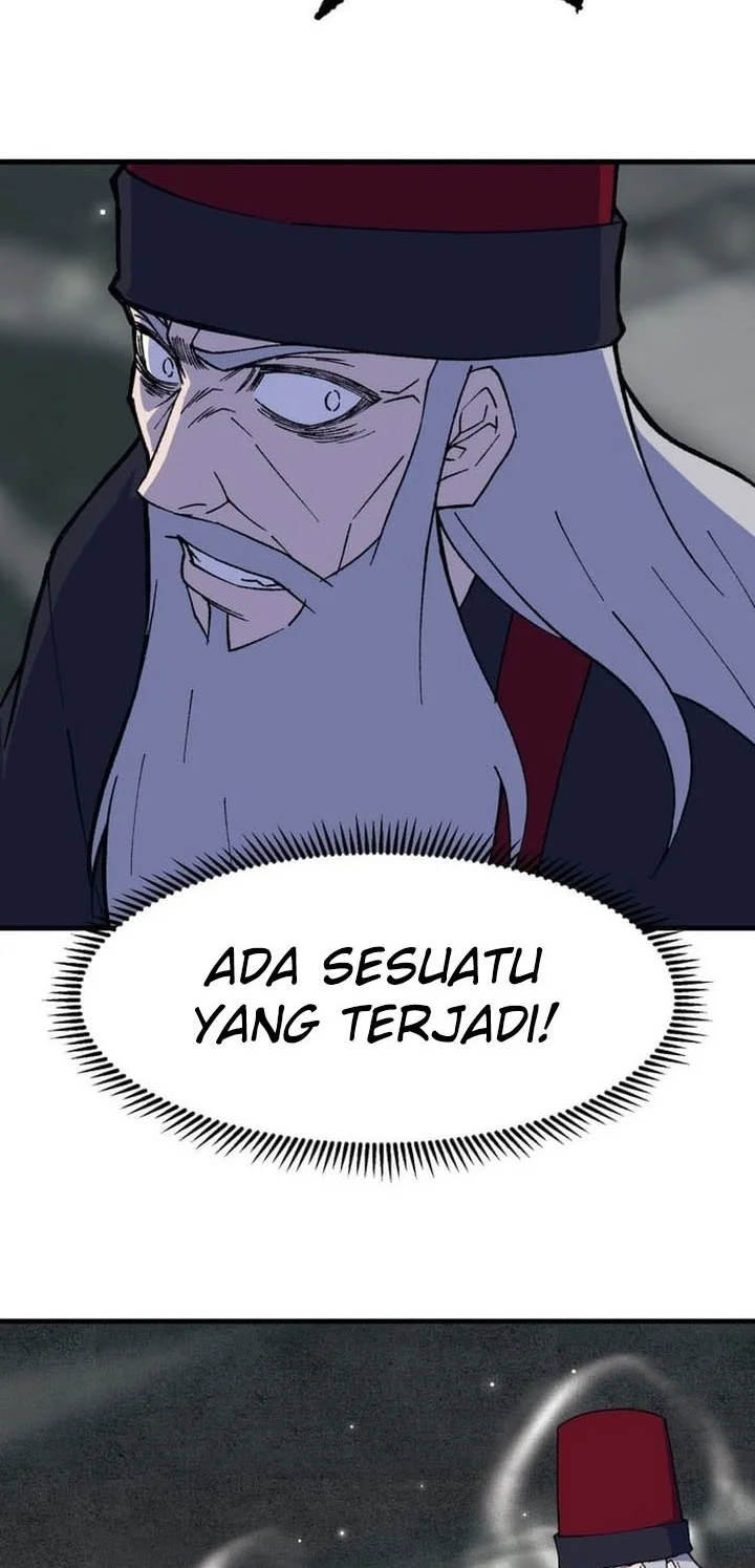 The Great Master Bab 141 halaman 19