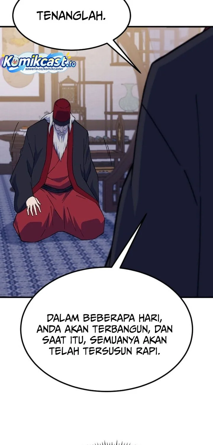 The Great Master Bab 141 halaman 29
