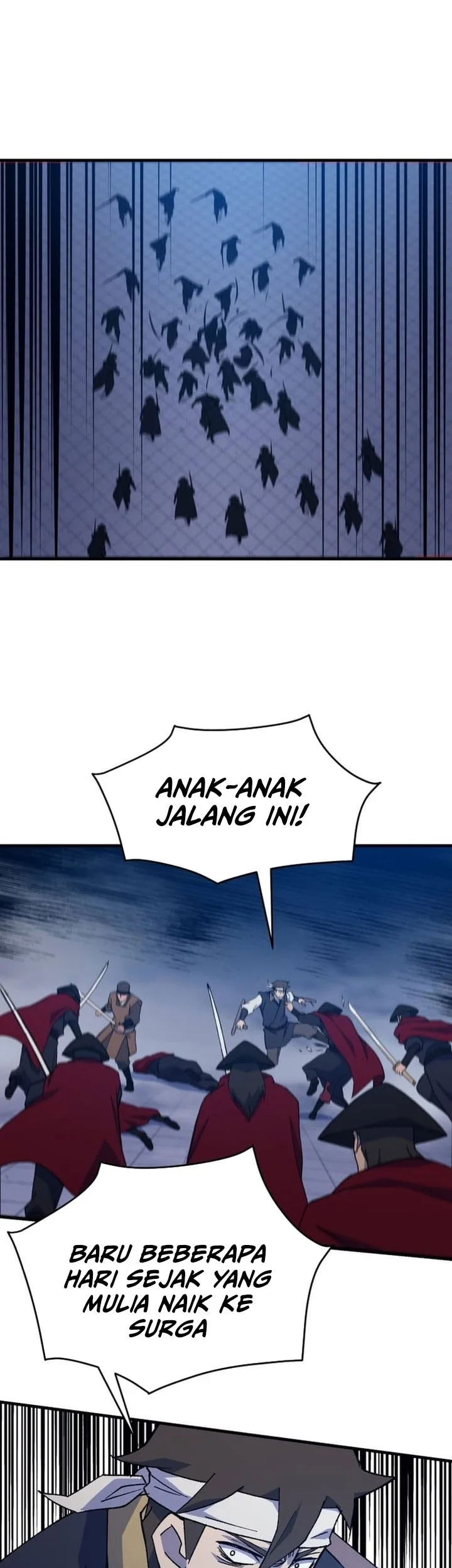 The Great Master Bab 141 halaman 44