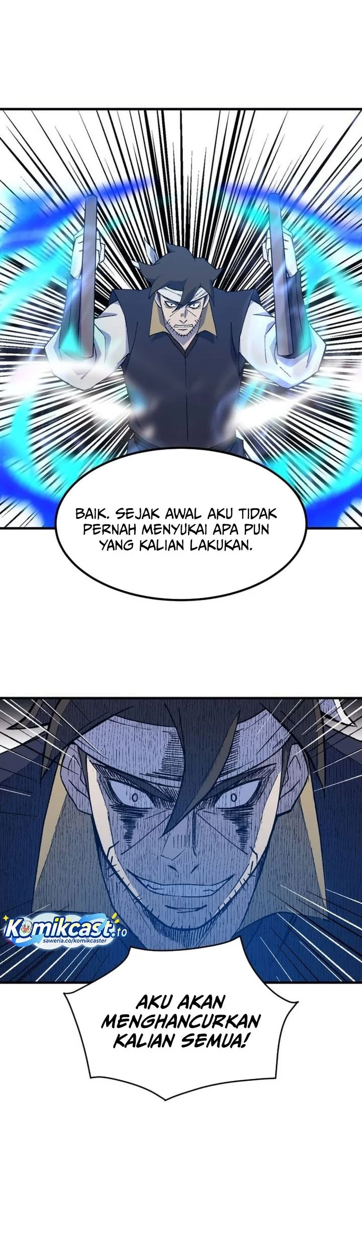 The Great Master Bab 141 halaman 46