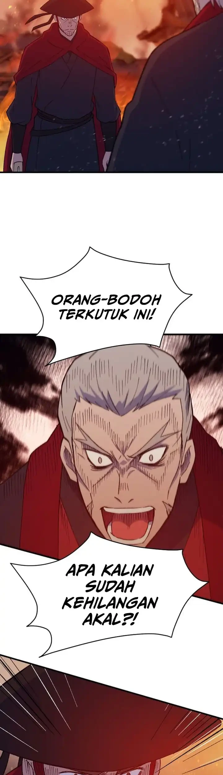 The Great Master Bab 142 halaman 6