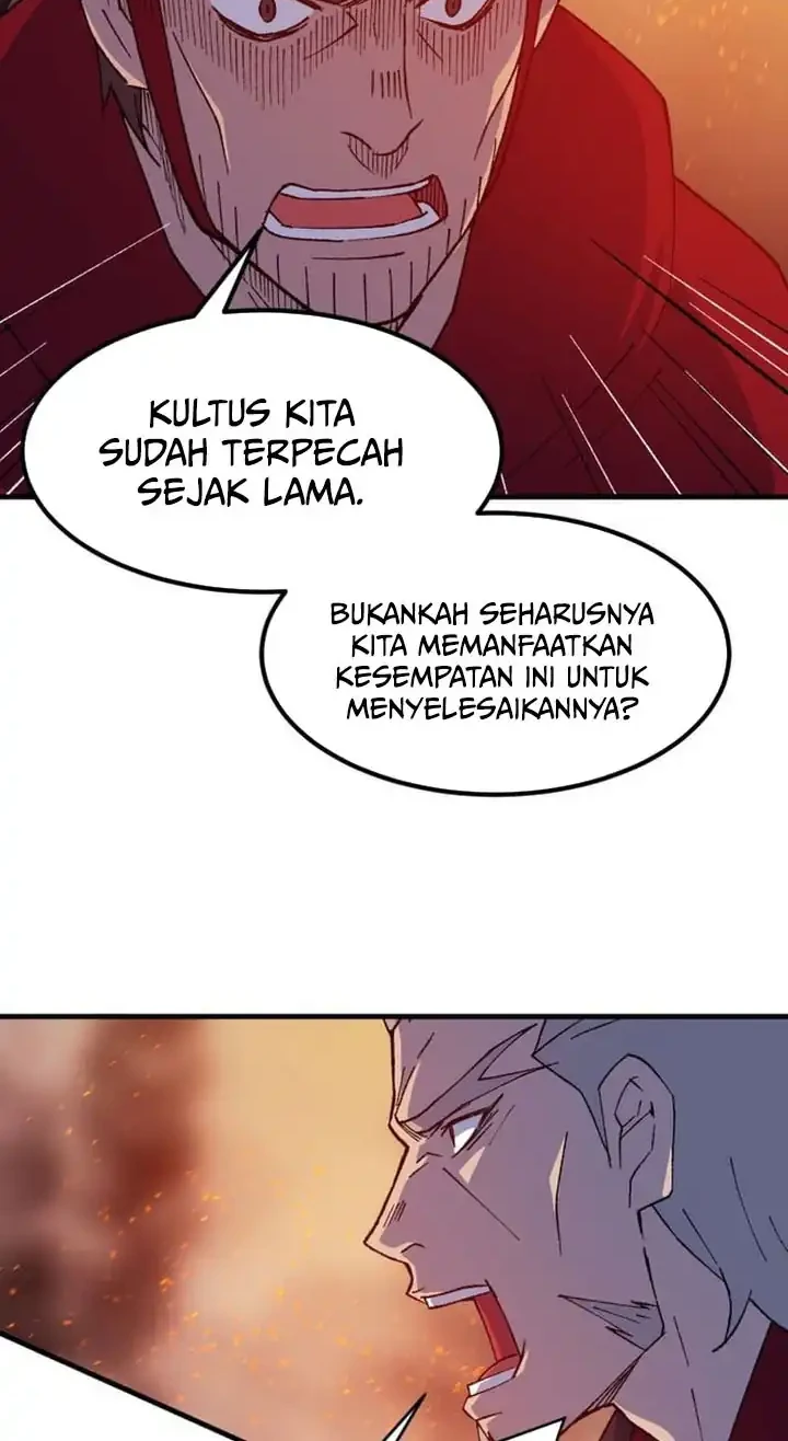 The Great Master Bab 142 halaman 7
