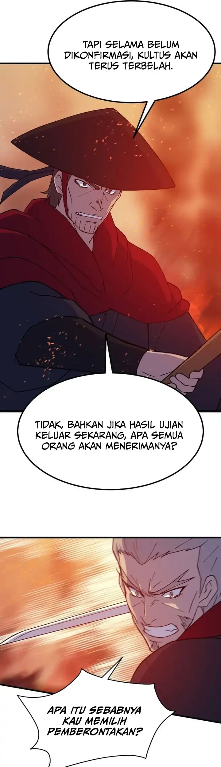 The Great Master Bab 142 halaman 10