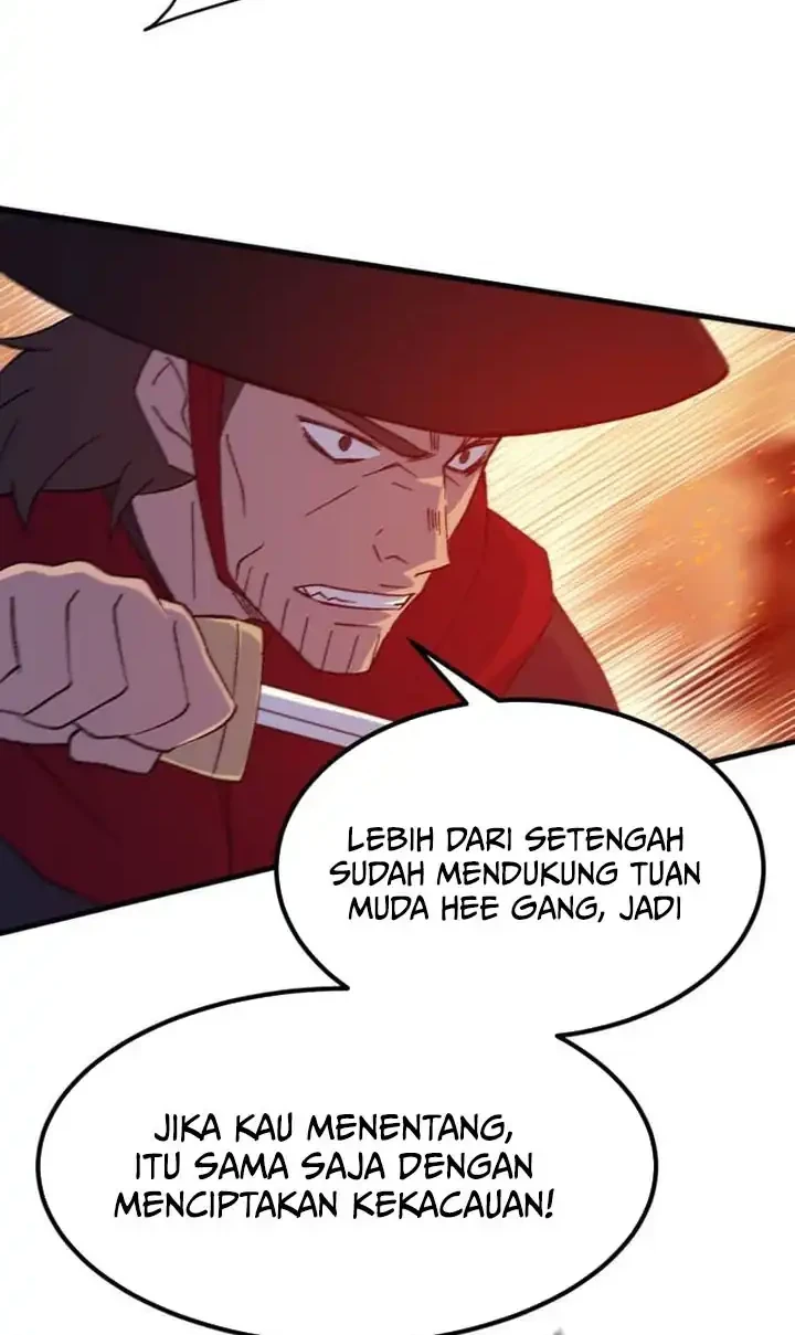The Great Master Bab 142 halaman 11
