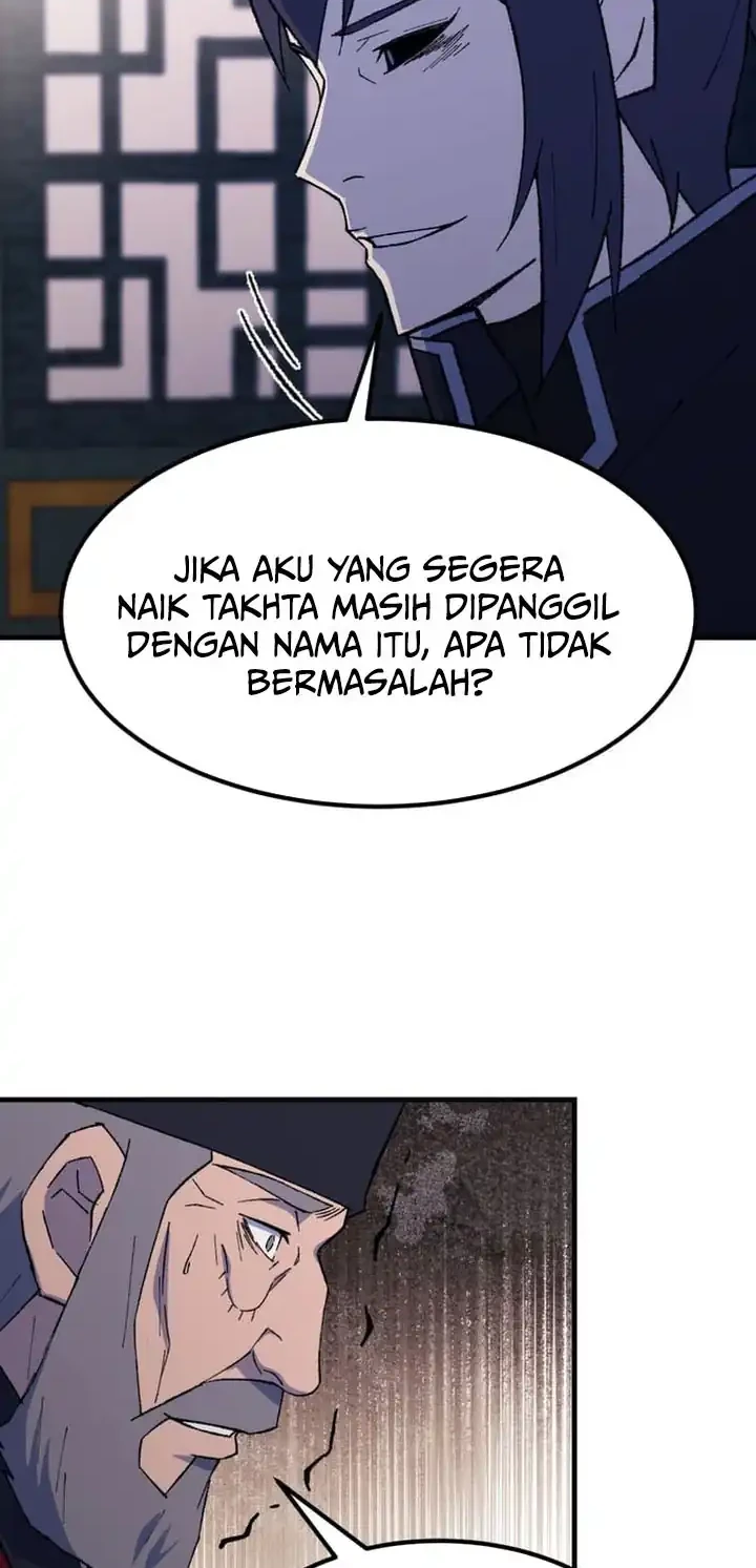 The Great Master Bab 142 halaman 19