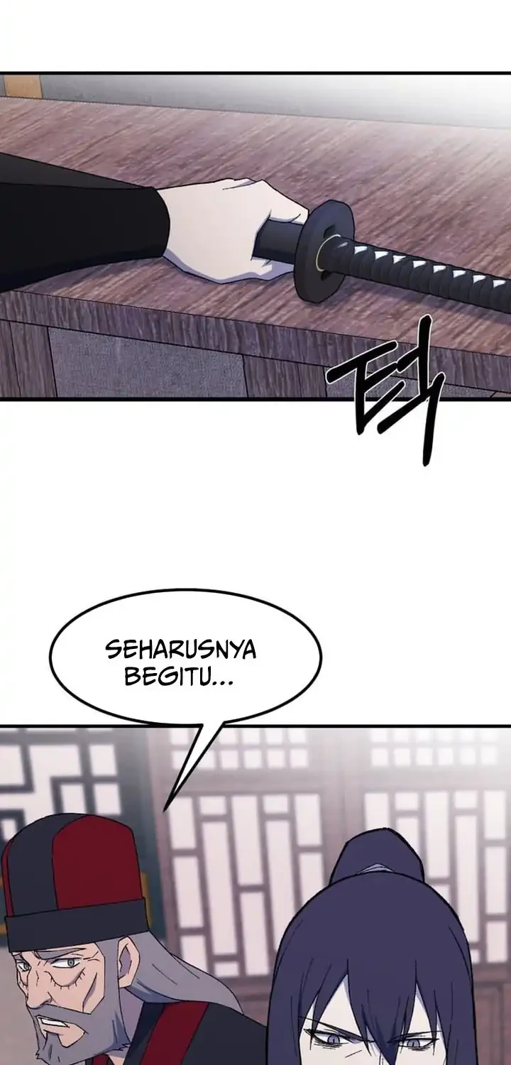 The Great Master Bab 142 halaman 27