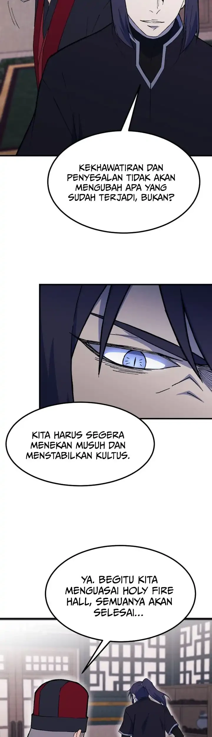 The Great Master Bab 142 halaman 28