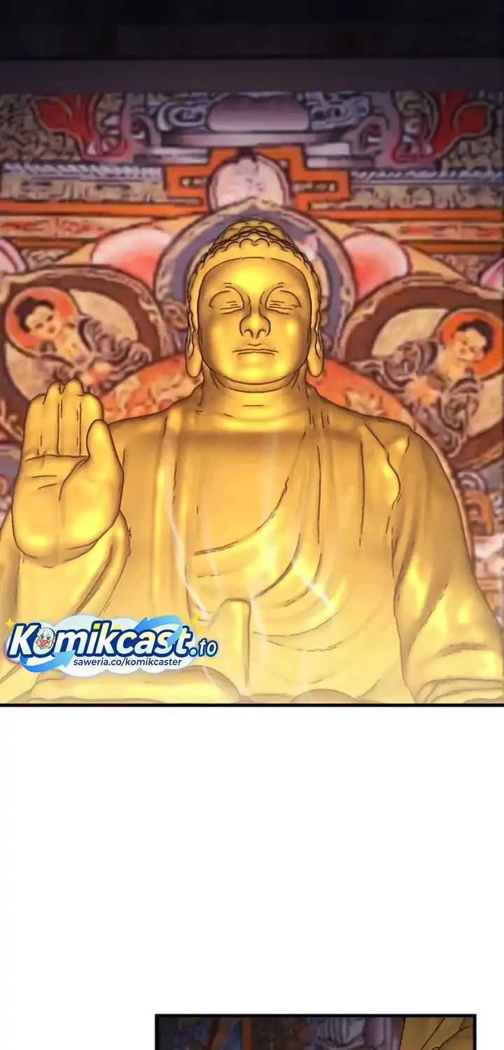 The Great Master Bab 142 halaman 35