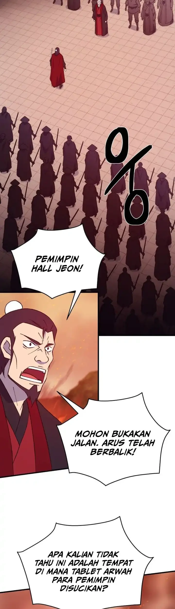 The Great Master Bab 142 halaman 44