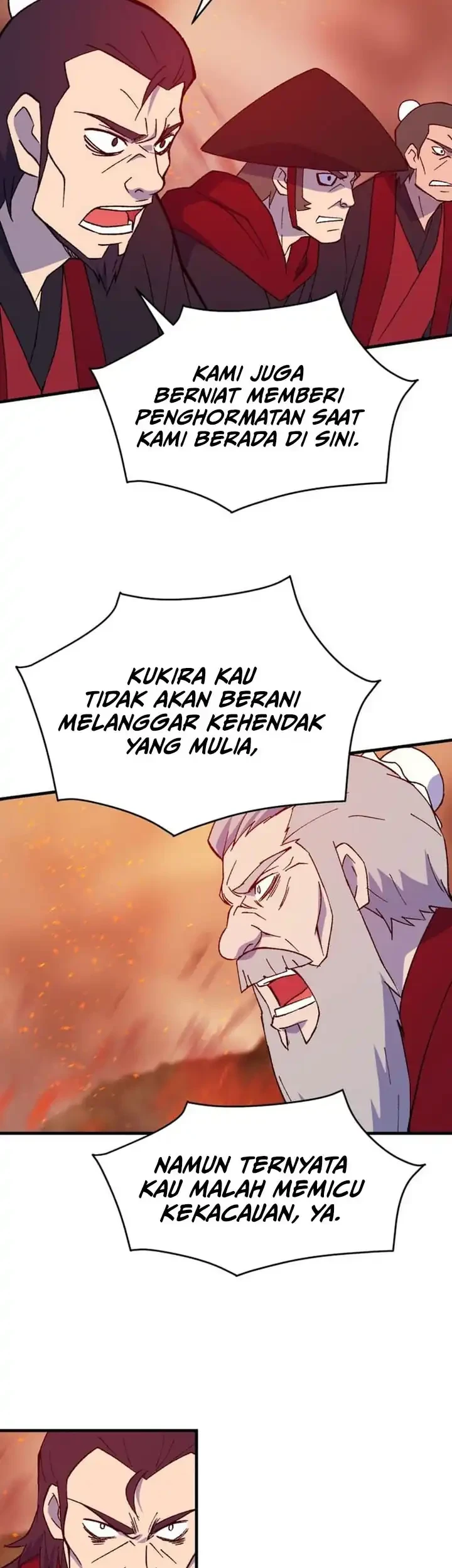 The Great Master Bab 142 halaman 46