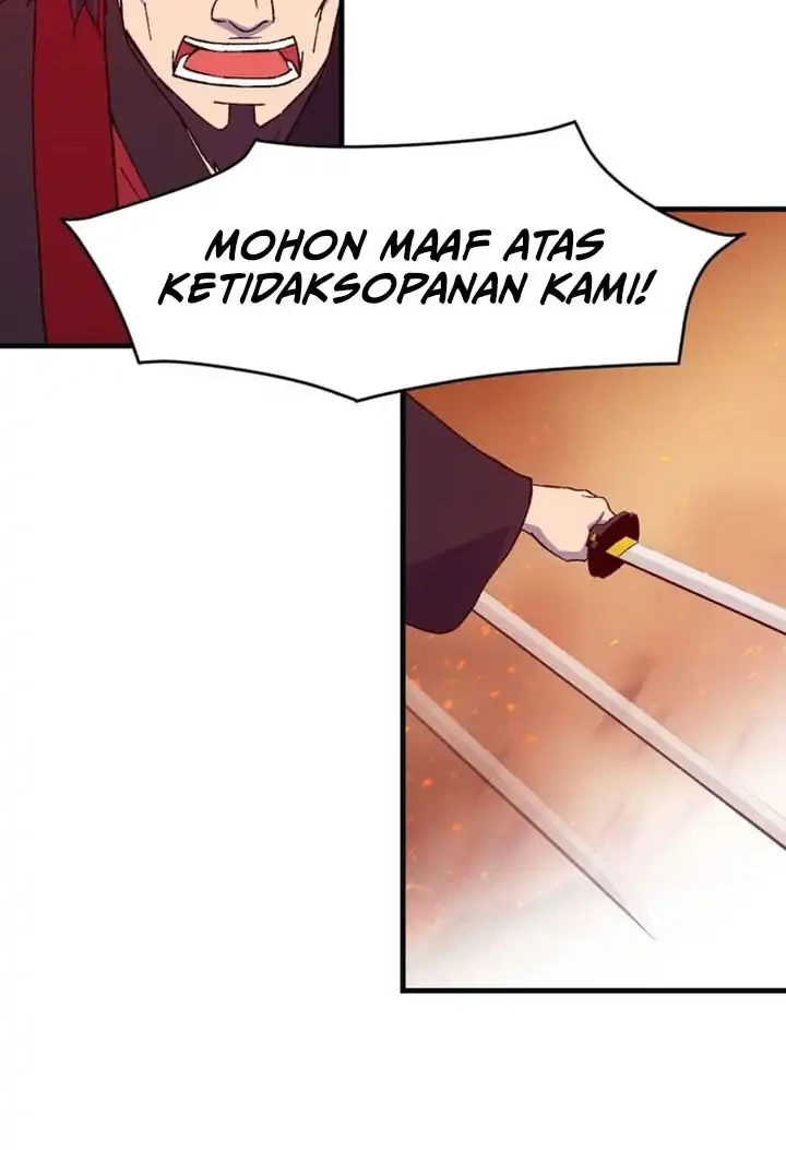 The Great Master Bab 142 halaman 47