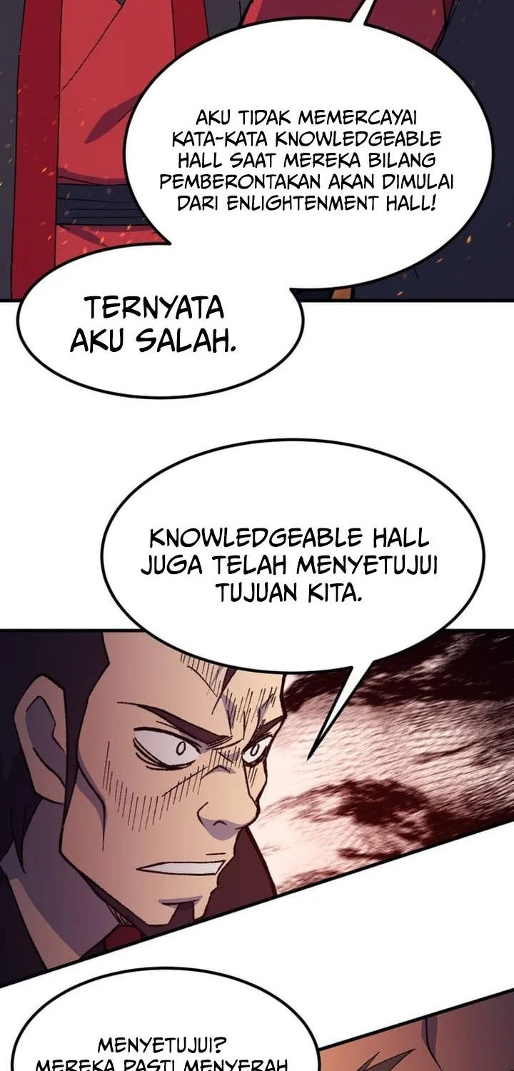 The Great Master Bab 143 halaman 11