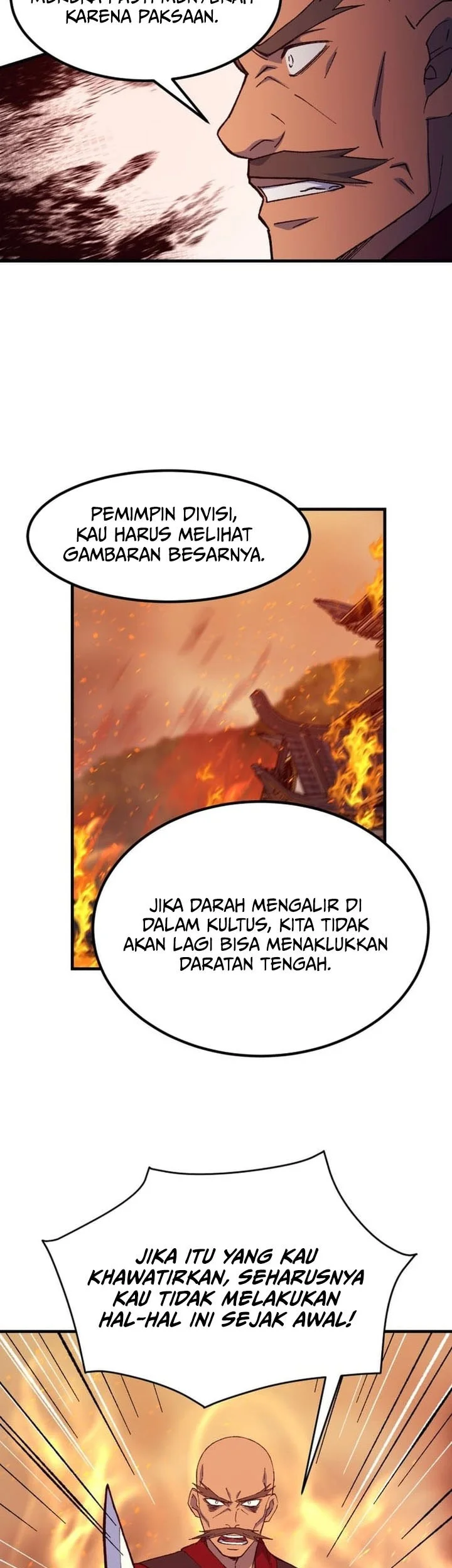 The Great Master Bab 143 halaman 12