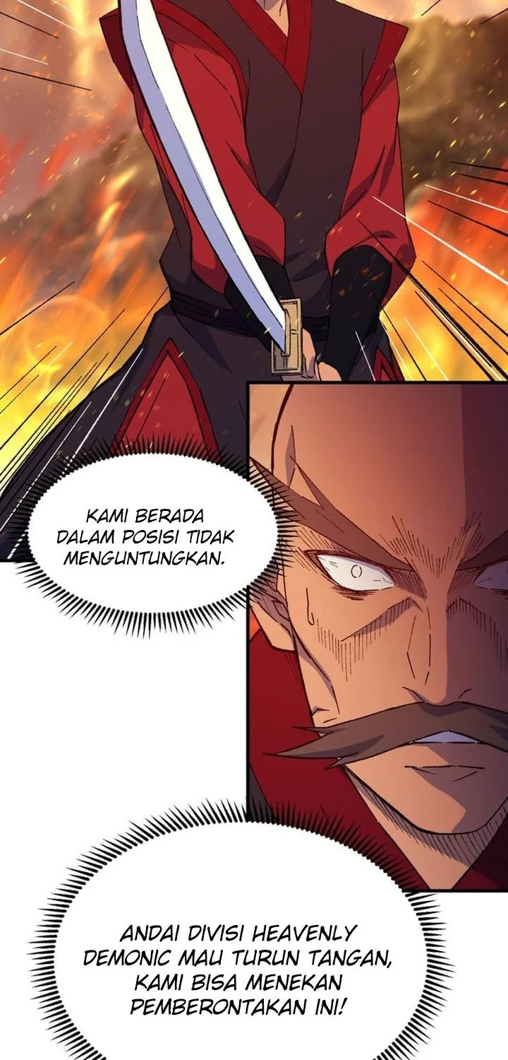 The Great Master Bab 143 halaman 13