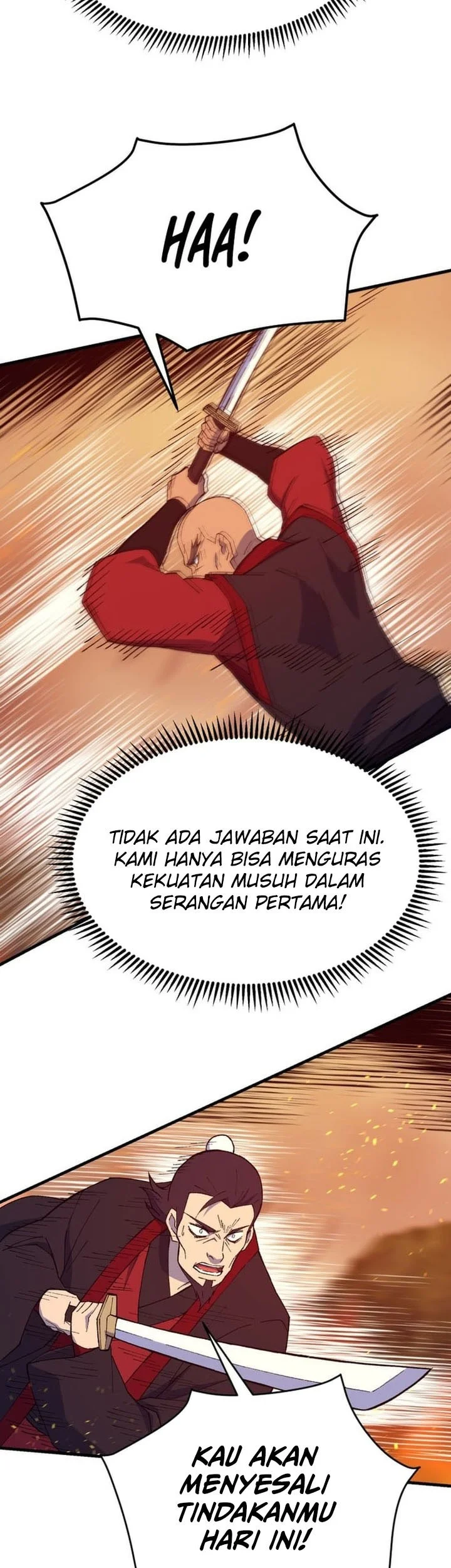 The Great Master Bab 143 halaman 14