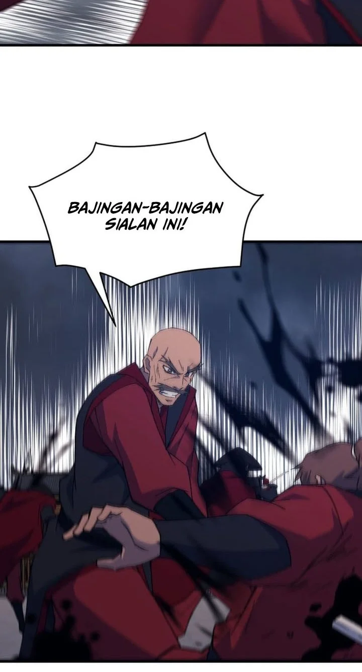 The Great Master Bab 143 halaman 21