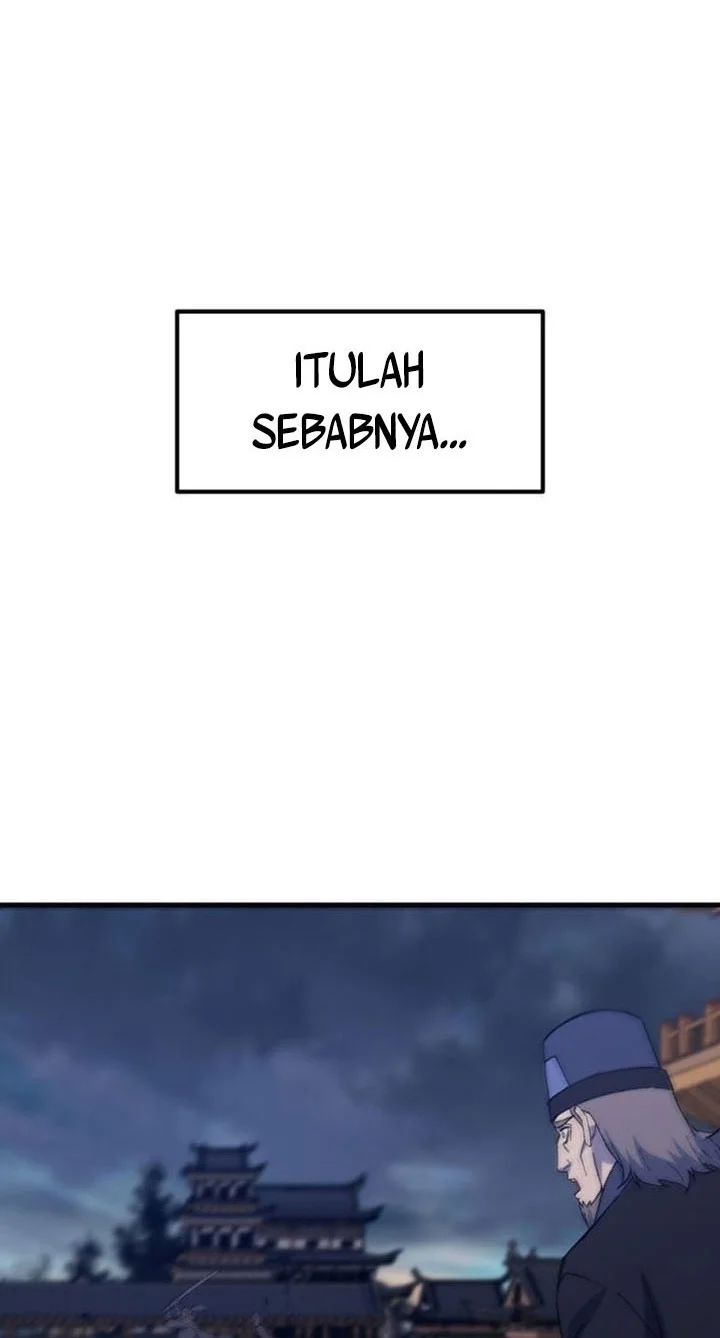 The Great Master Bab 143 halaman 23