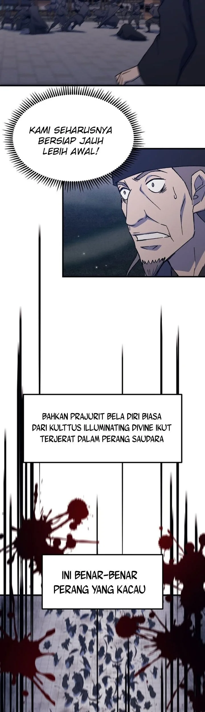 The Great Master Bab 143 halaman 24