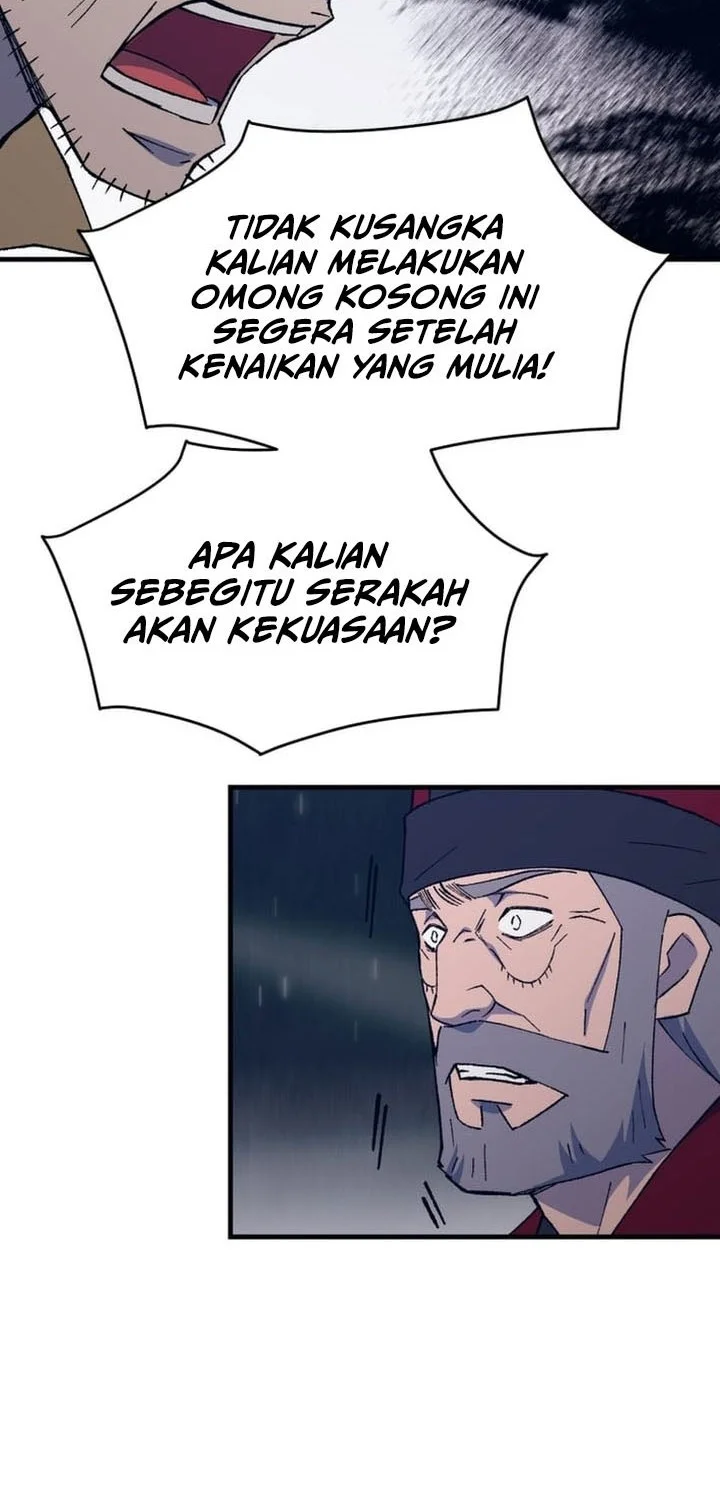 The Great Master Bab 143 halaman 33