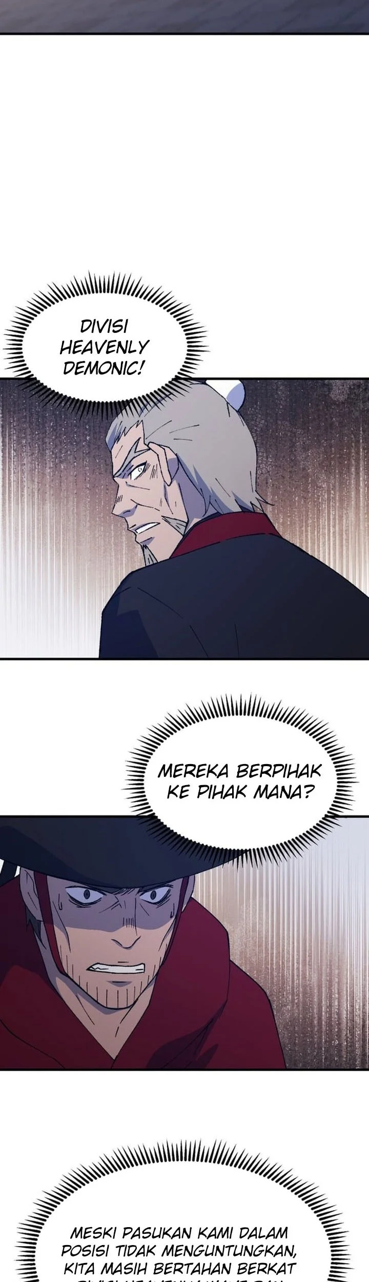 The Great Master Bab 143 halaman 40