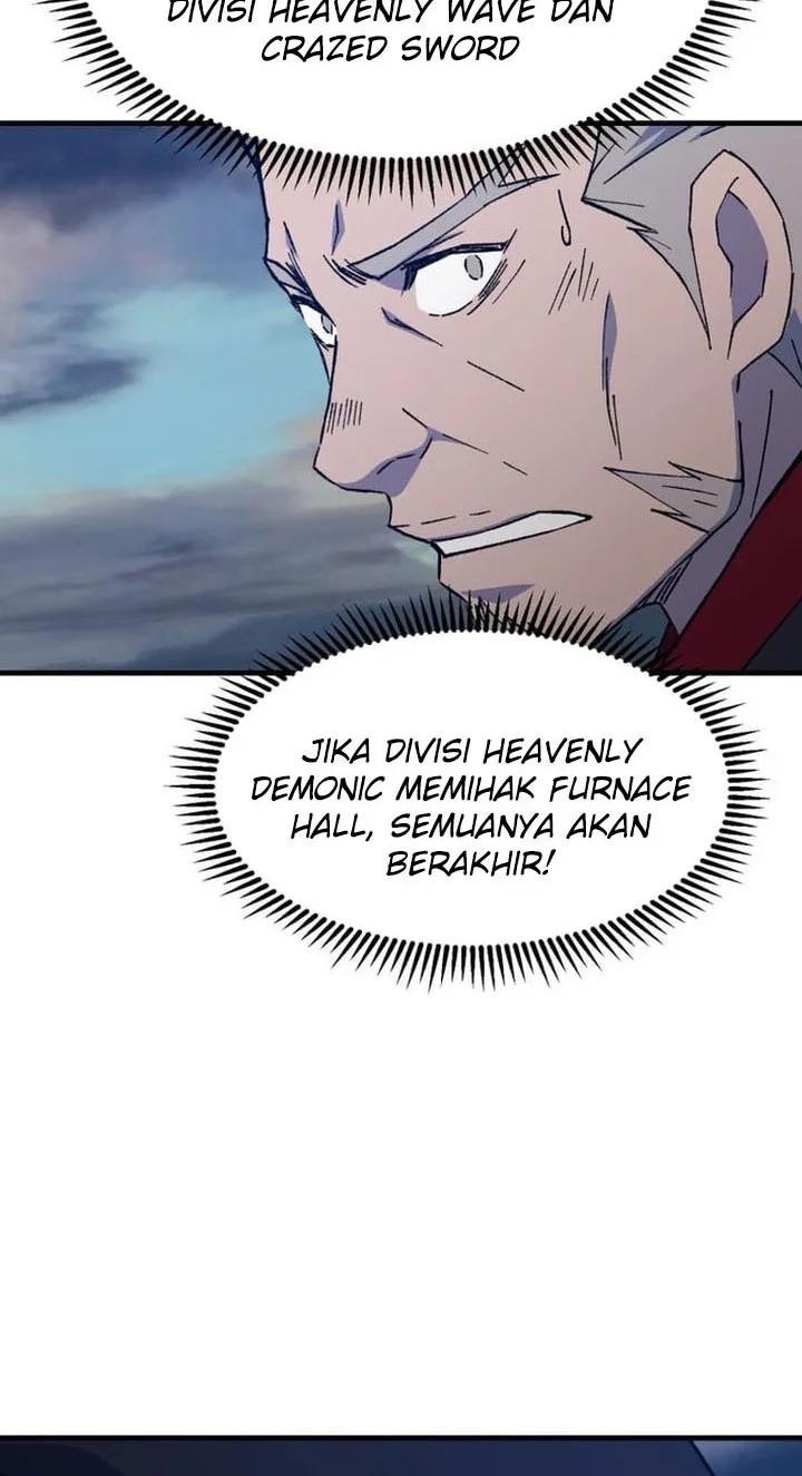 The Great Master Bab 143 halaman 41