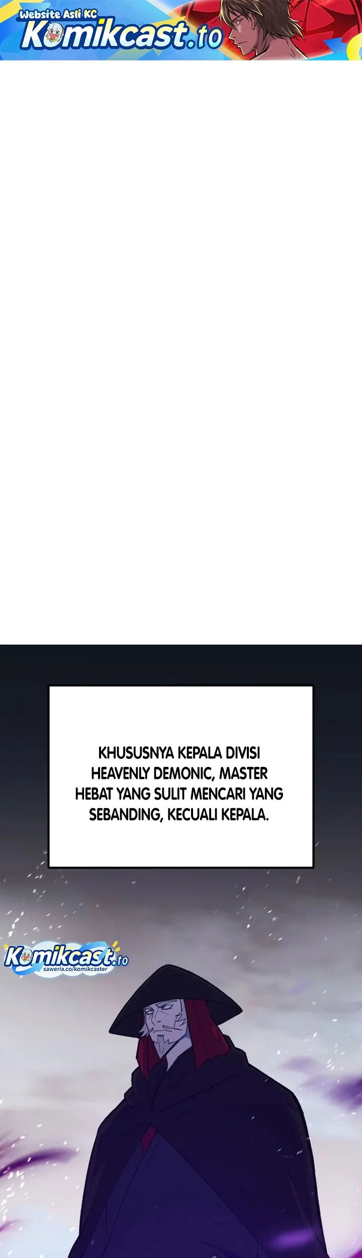 The Great Master Bab 144 halaman 2