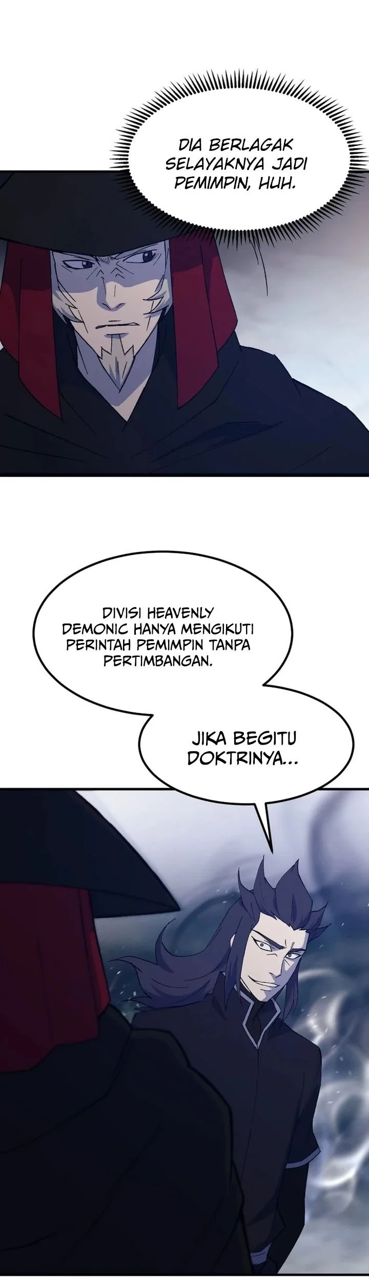 The Great Master Bab 144 halaman 10