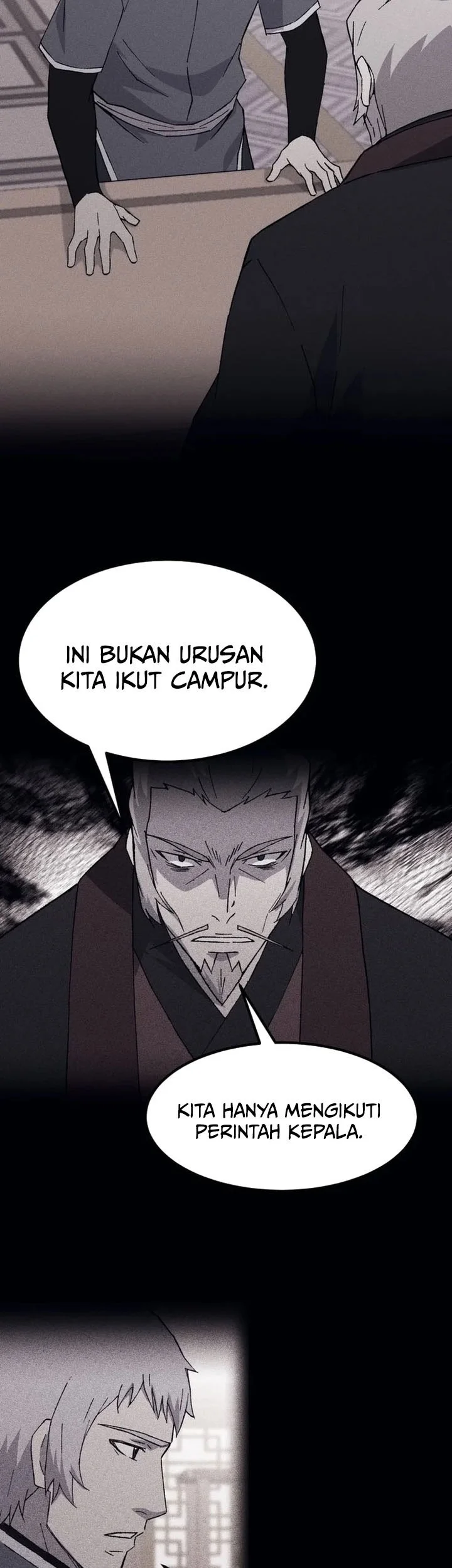 The Great Master Bab 144 halaman 14