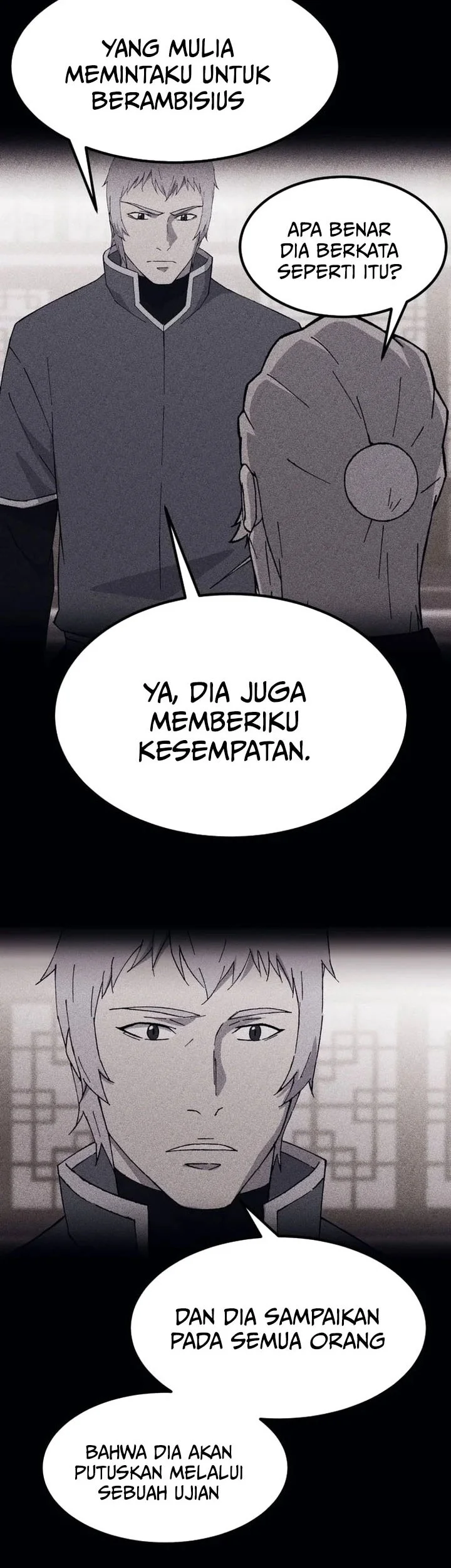 The Great Master Bab 144 halaman 16