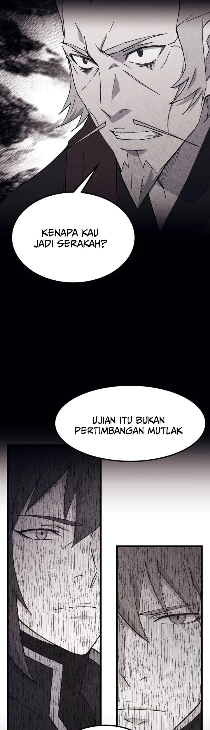 The Great Master Bab 144 halaman 18