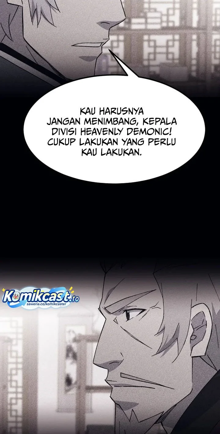 The Great Master Bab 144 halaman 21