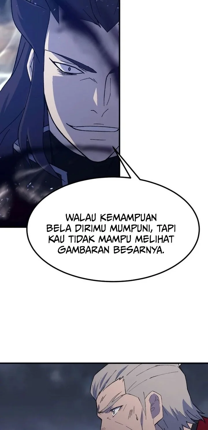 The Great Master Bab 144 halaman 27