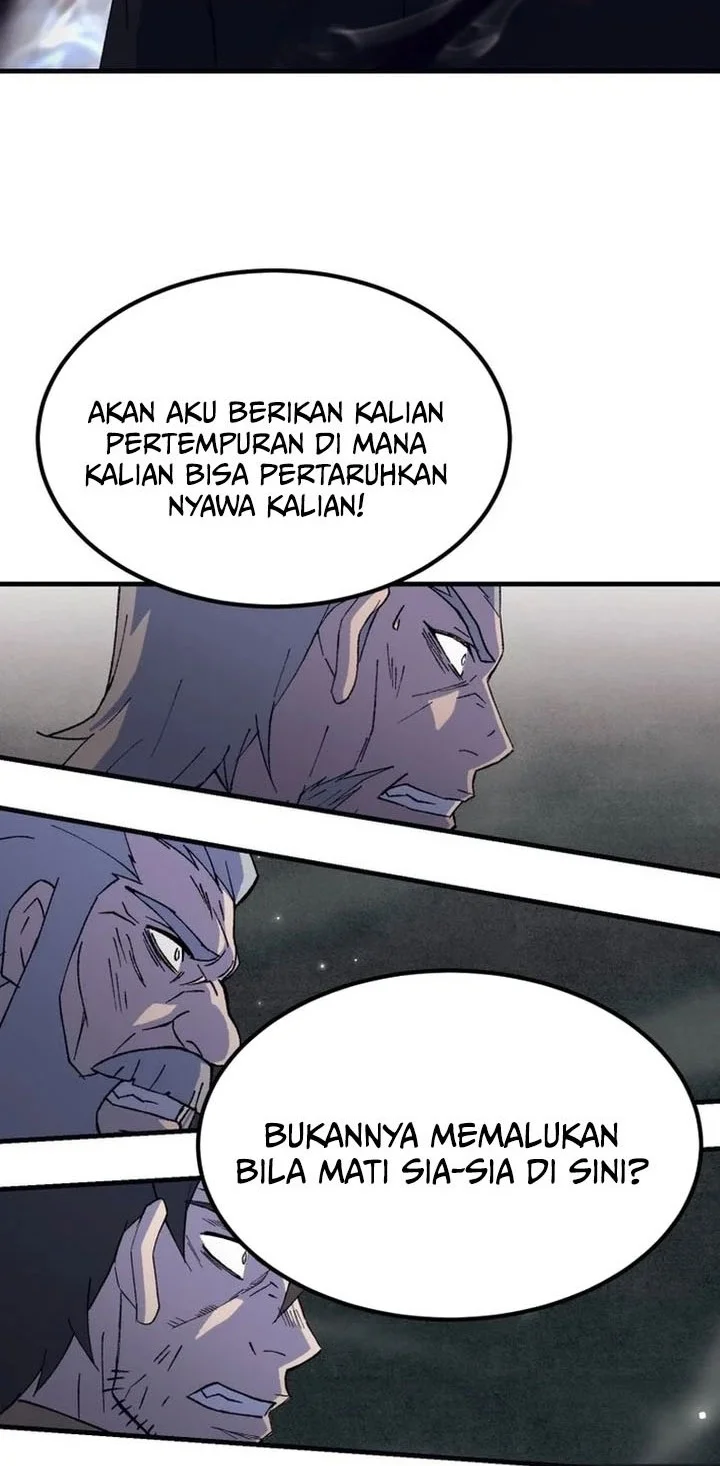 The Great Master Bab 144 halaman 37