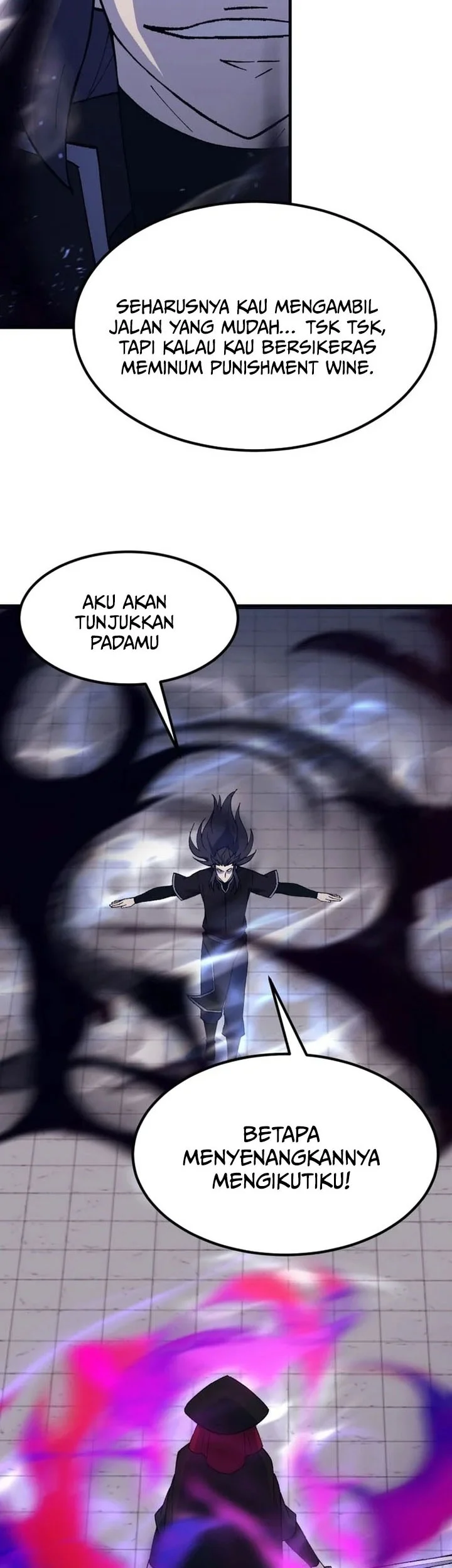 The Great Master Bab 144 halaman 40