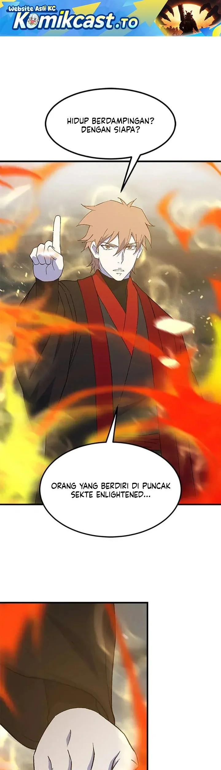 The Great Master Bab 146 halaman 2