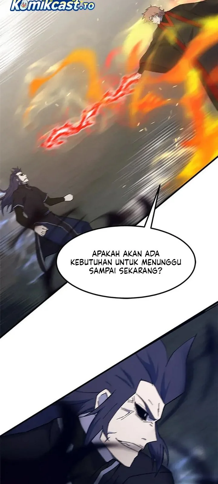The Great Master Bab 146 halaman 5