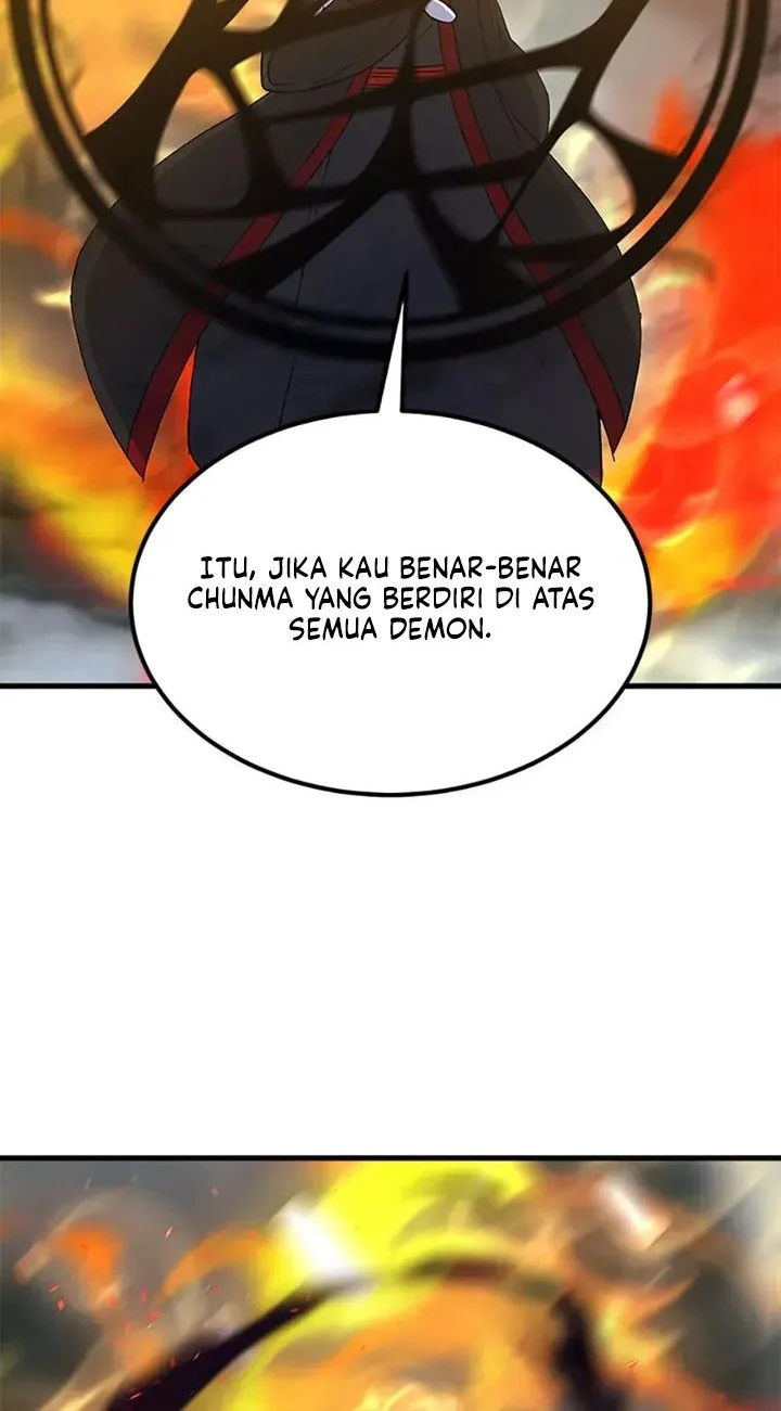 The Great Master Bab 146 halaman 9