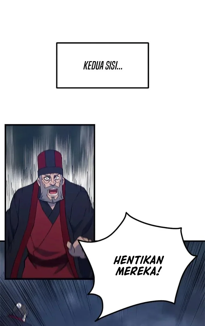The Great Master Bab 146 halaman 16
