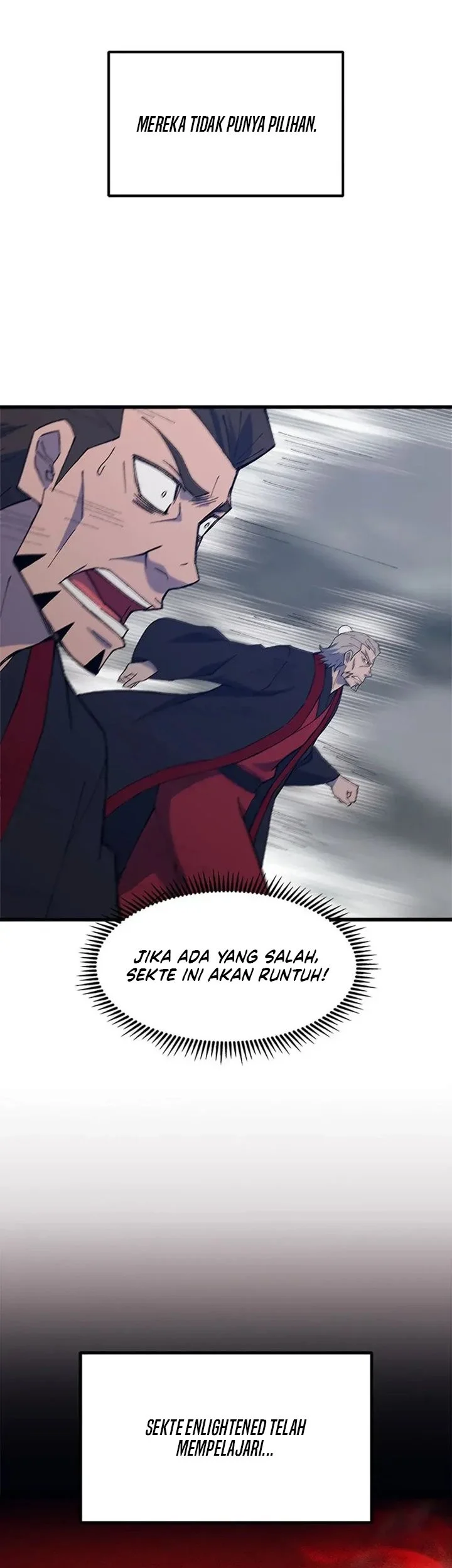 The Great Master Bab 146 halaman 19