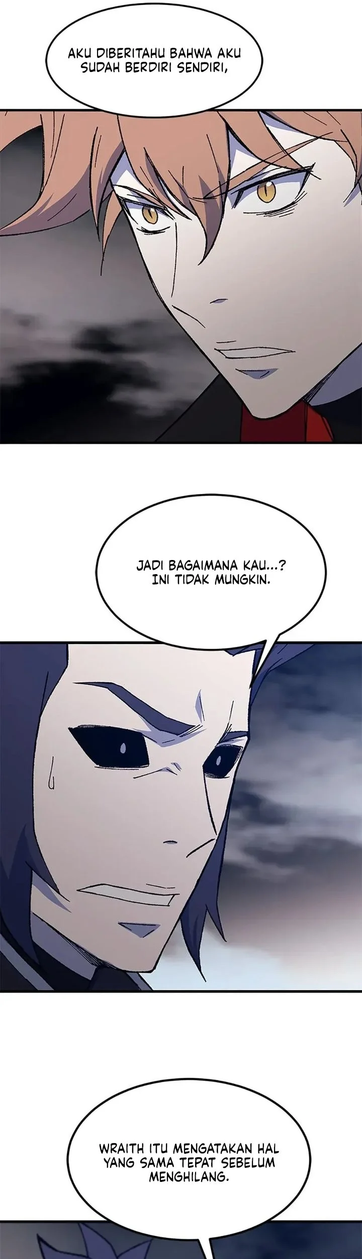 The Great Master Bab 146 halaman 39