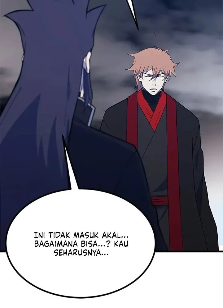 The Great Master Bab 146 halaman 40