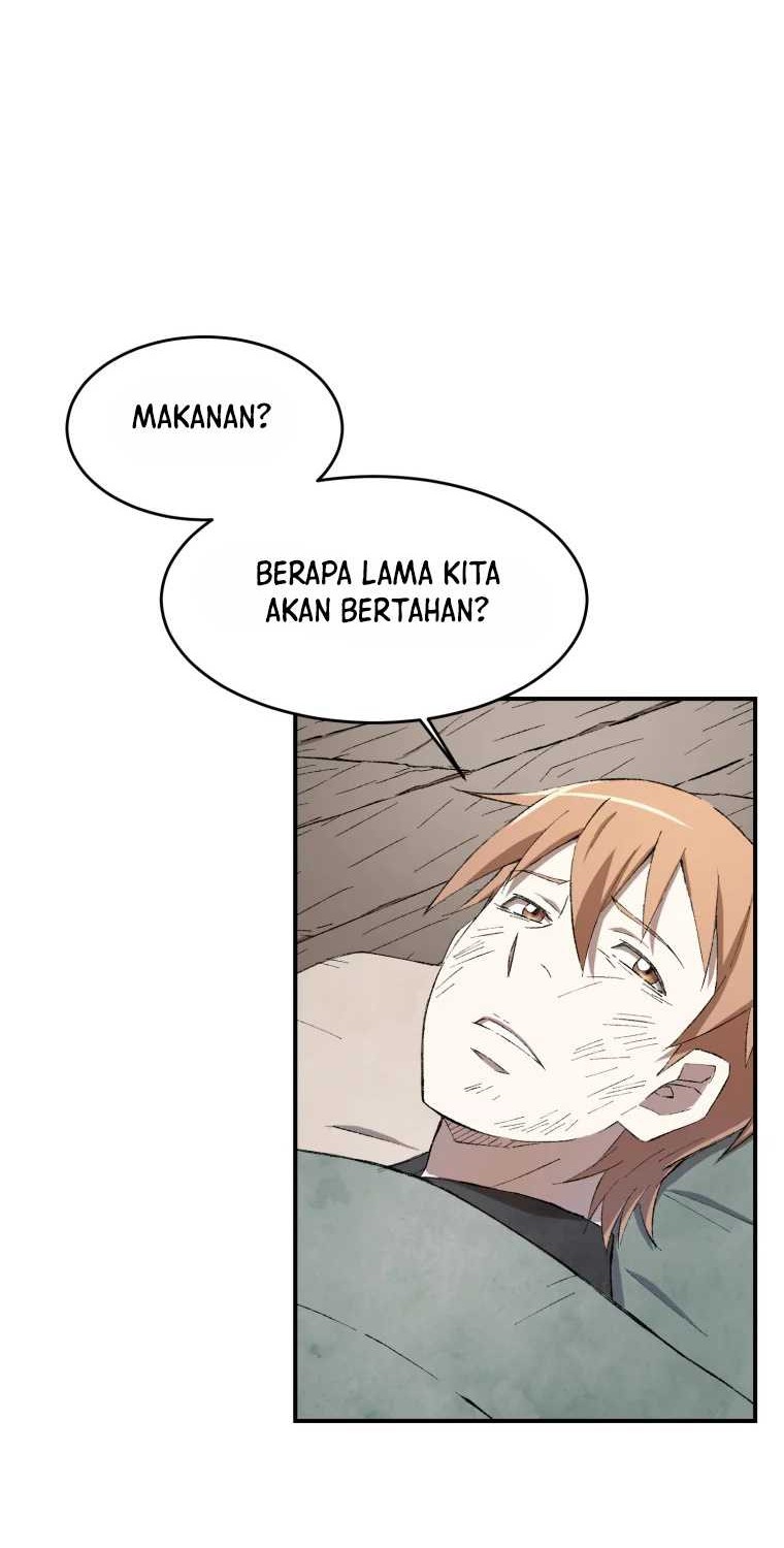 The Great Master Bab 15 halaman 11