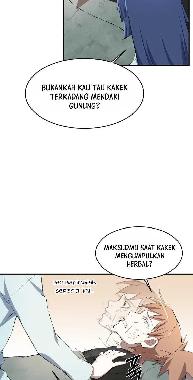 The Great Master Bab 15 halaman 13