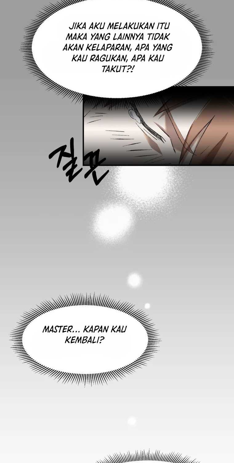 The Great Master Bab 15 halaman 19