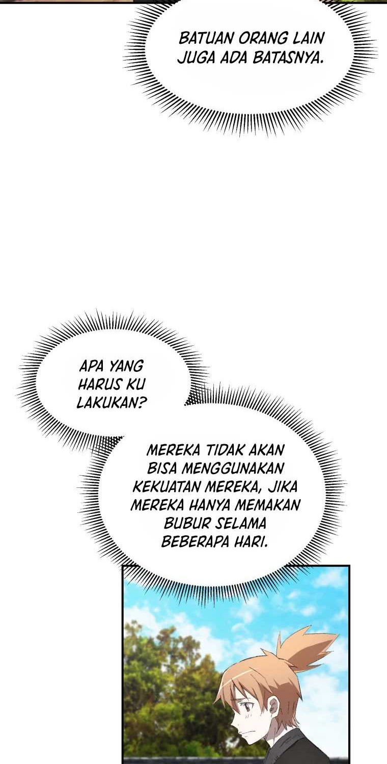 The Great Master Bab 15 halaman 23