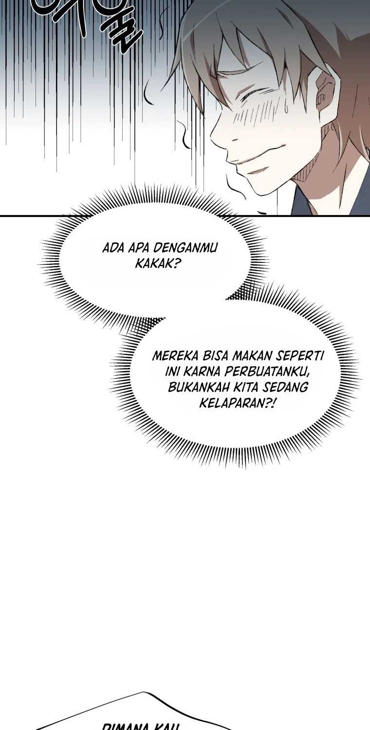 The Great Master Bab 15 halaman 38